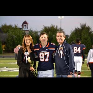 Meet your Posher, Patrick